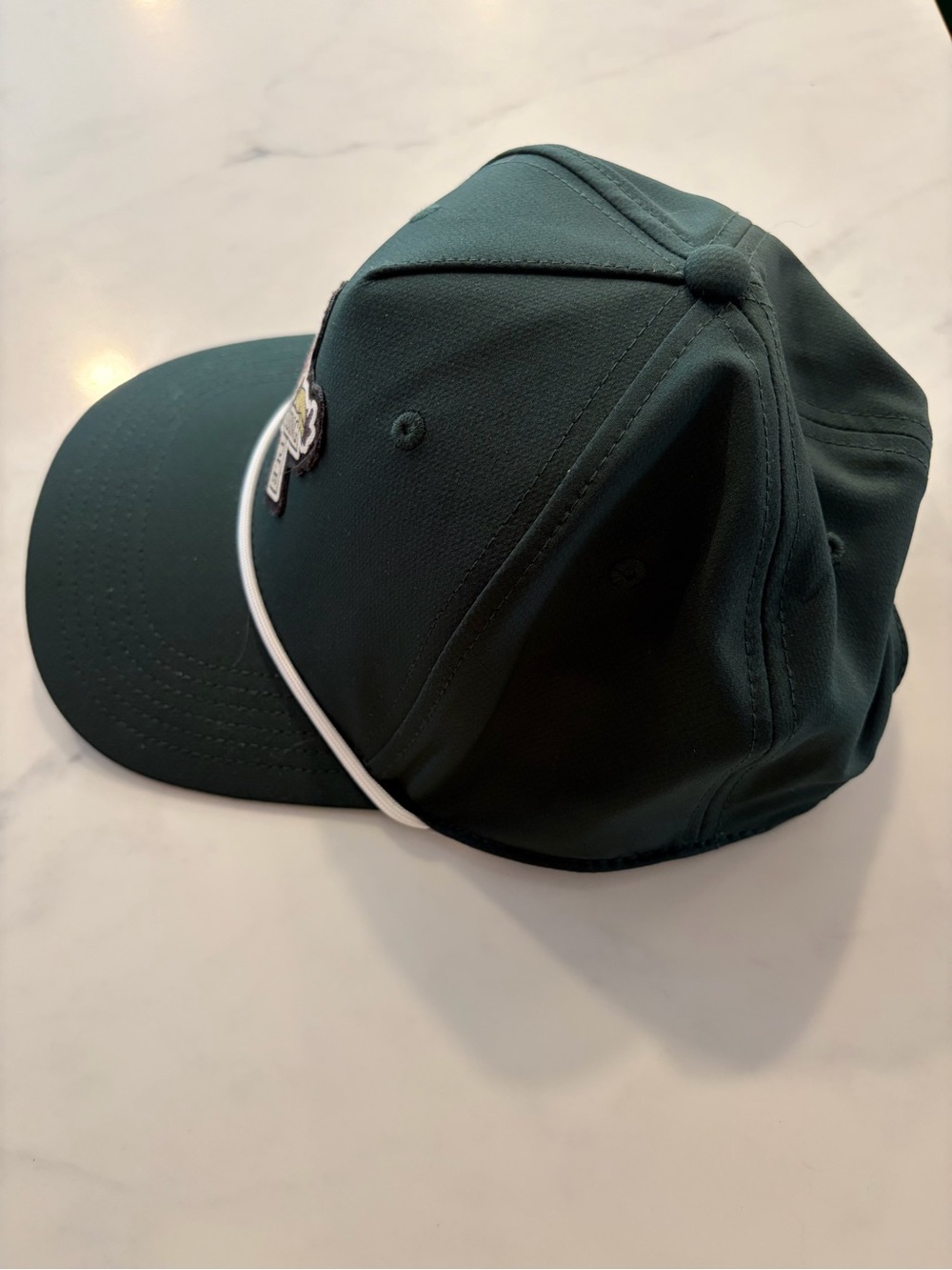 Golf Hat from The Cradle at Pinehurst - Picture 2 of 5
